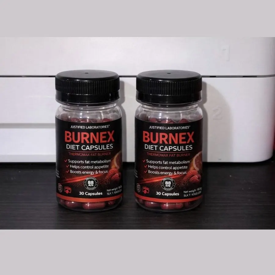 Burnex — صورة 3