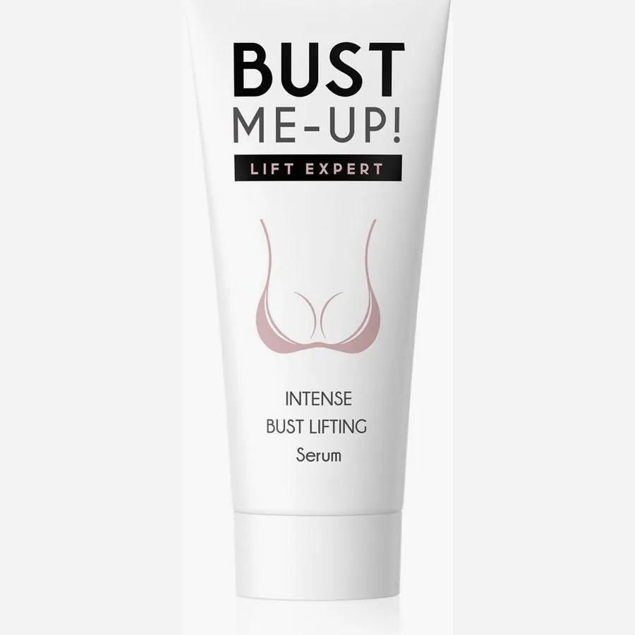Bust Me Up! — zdjęcie