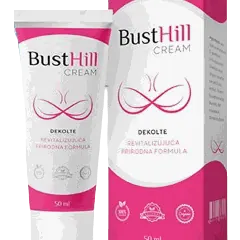 BustHill — fotografija 3