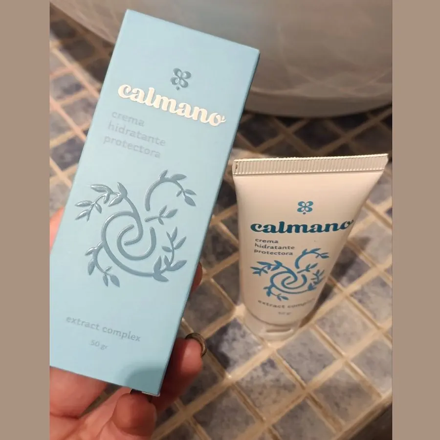 Calmano Crema
