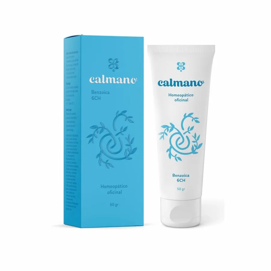 Calmano Crema — foto