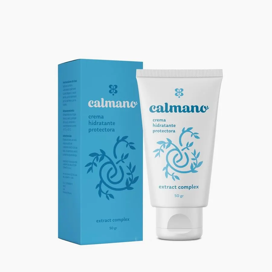 Calmano Crema — foto 3