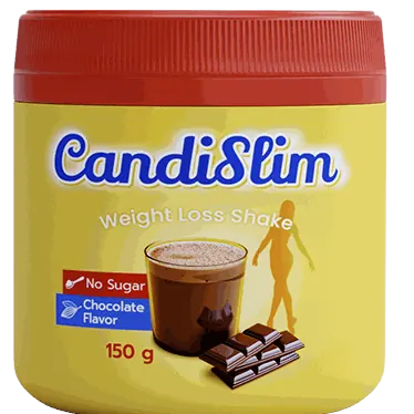 CandiSlim — imagen