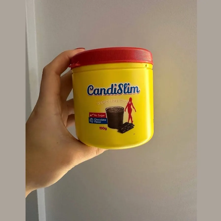 CandiSlim — imagen 1