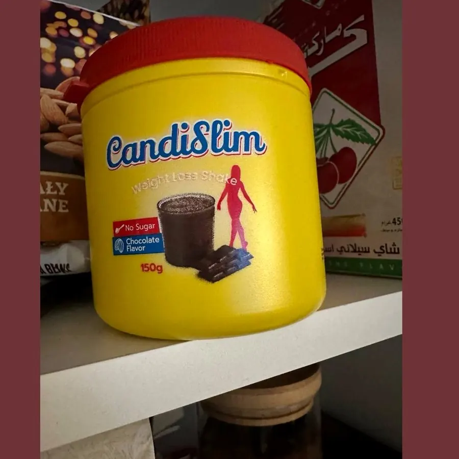 CandiSlim — imagen 3