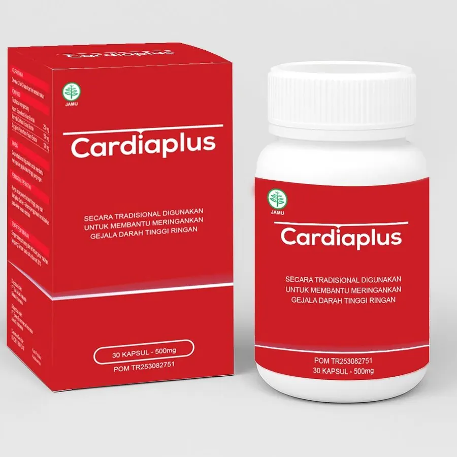 Cardiaplus — foto 2