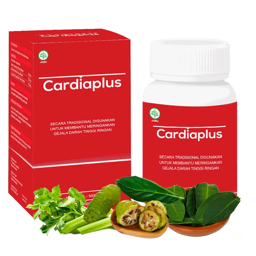Cardiaplus — foto 3