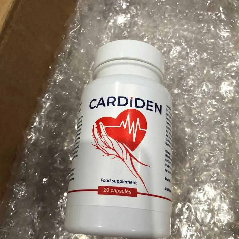 Cardiden — Bild 2