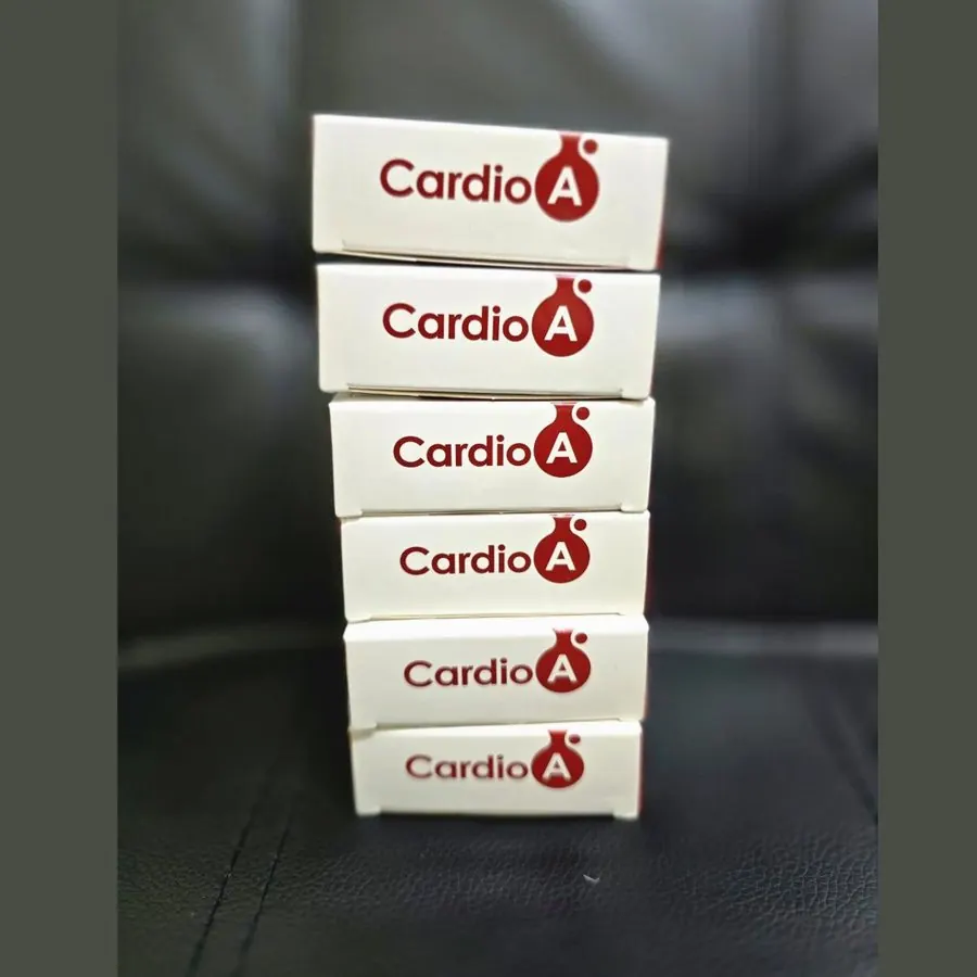 Cardio A