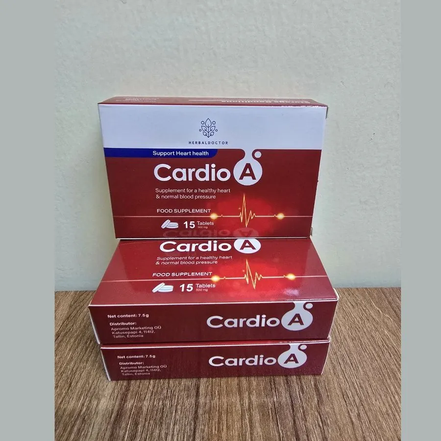 Cardio A — photo 1
