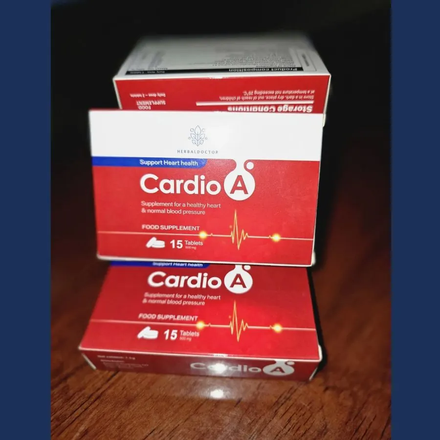 Cardio A — photo 3