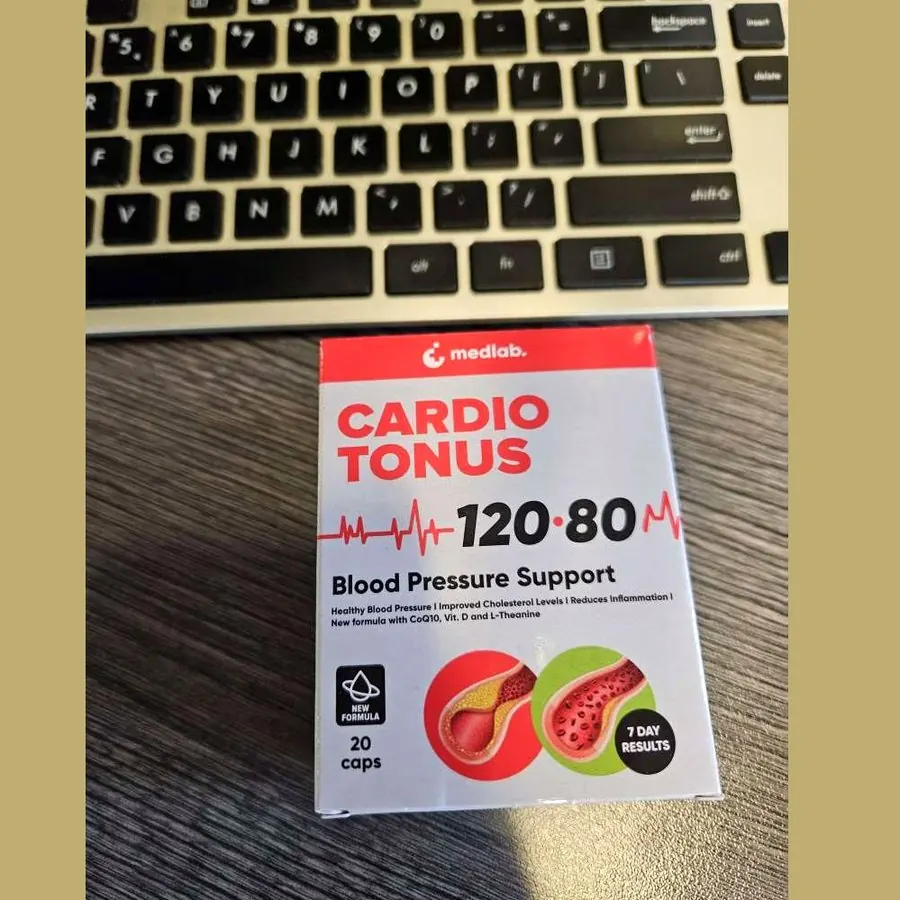 Cardio Tonus