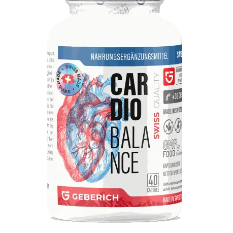 CardioBalance — Bild 2