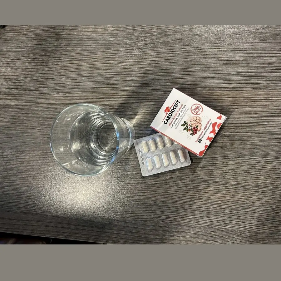 Cardiocept