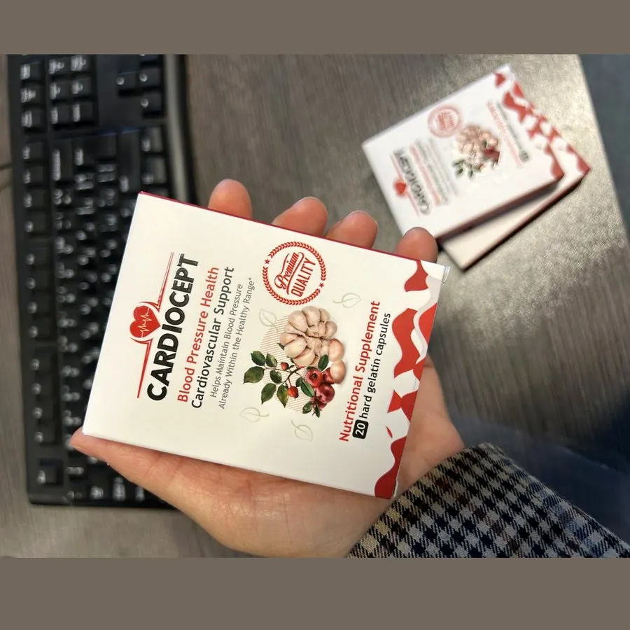 Cardiocept — photo