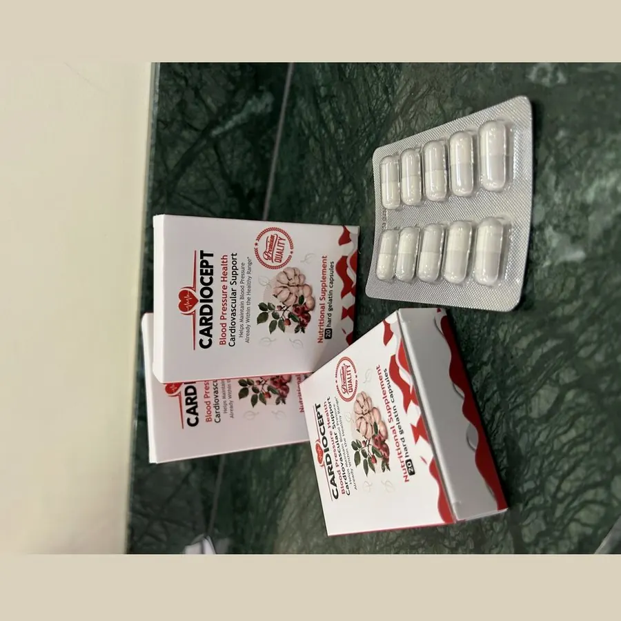 Cardiocept — photo 1