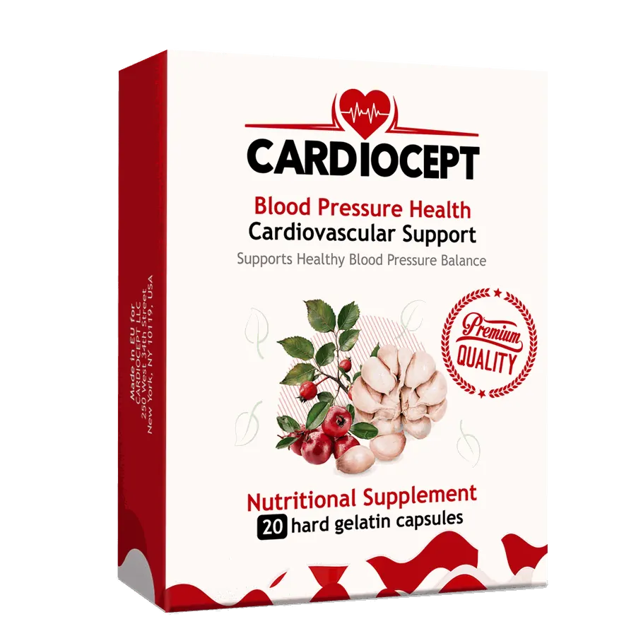 Cardiocept — photo 2