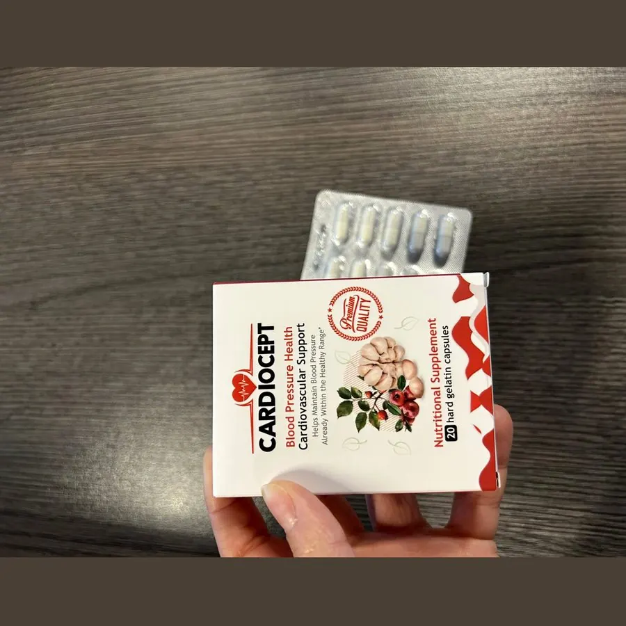Cardiocept — photo 3