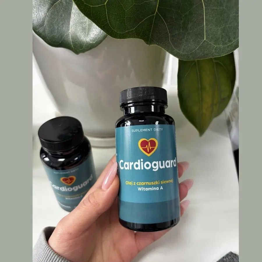 Cardioguard