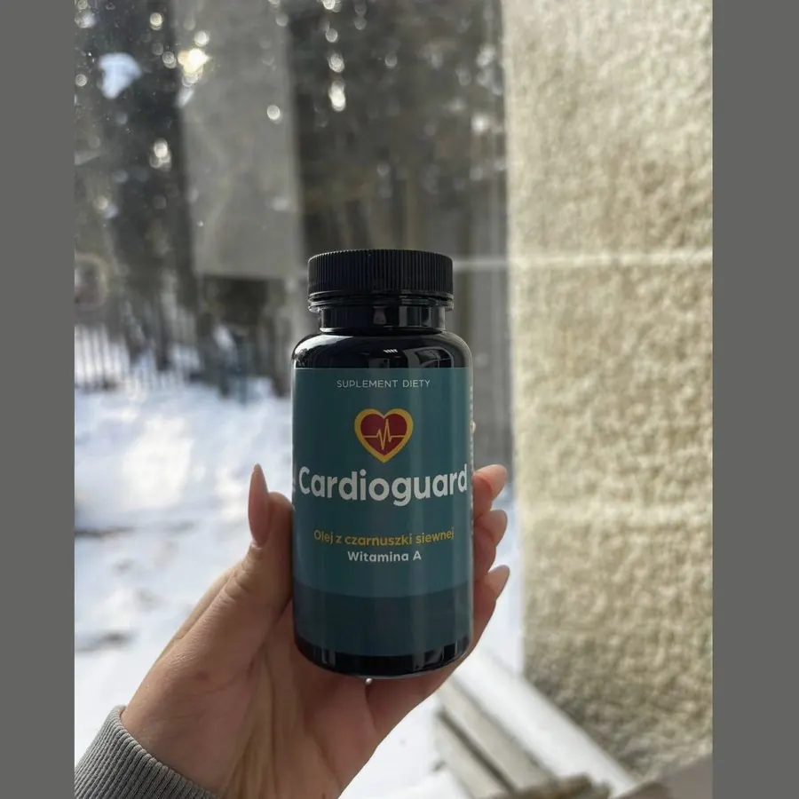 Cardioguard — zdjęcie 2
