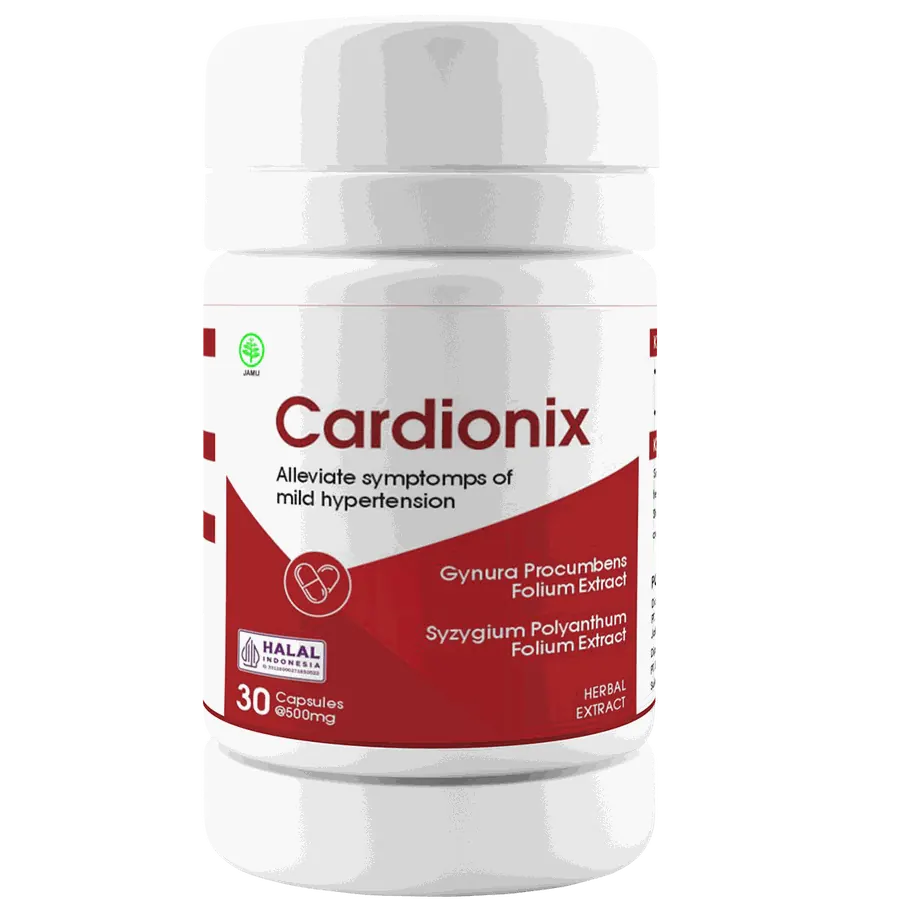 Cardionix