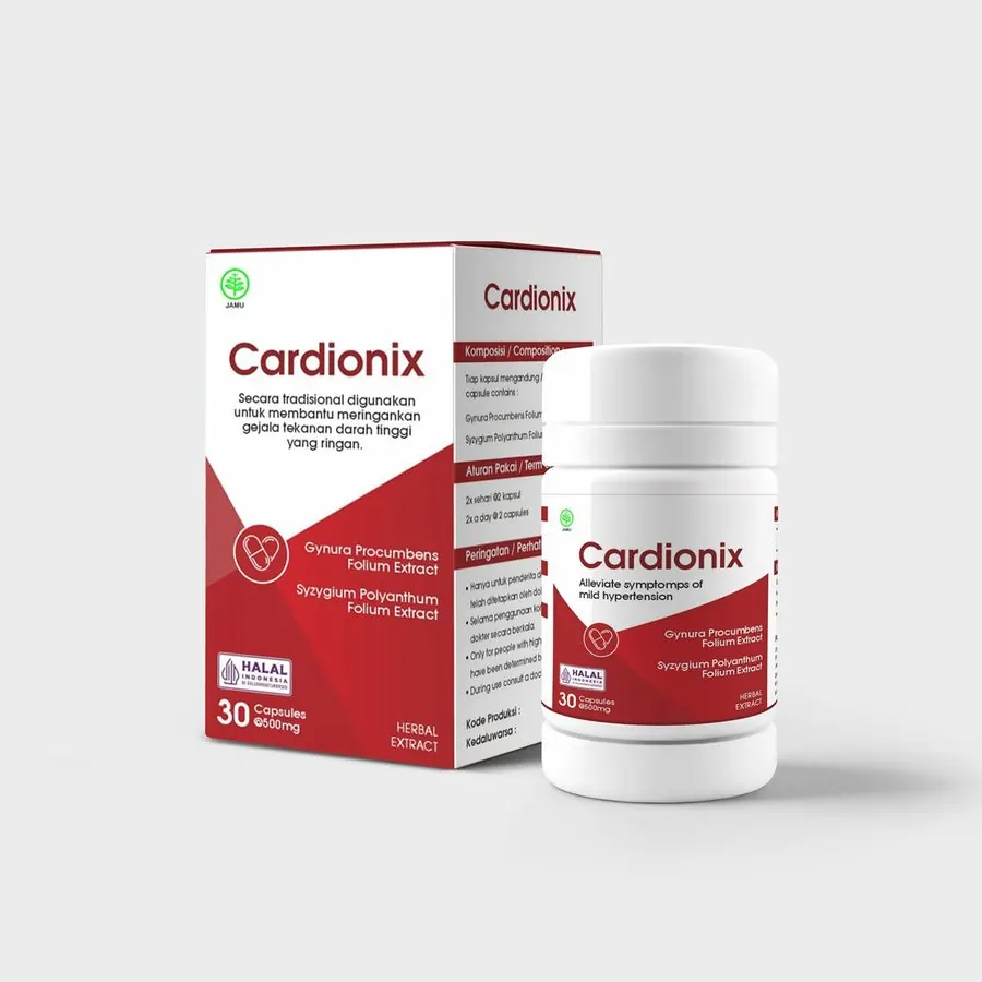 Cardionix — foto 2