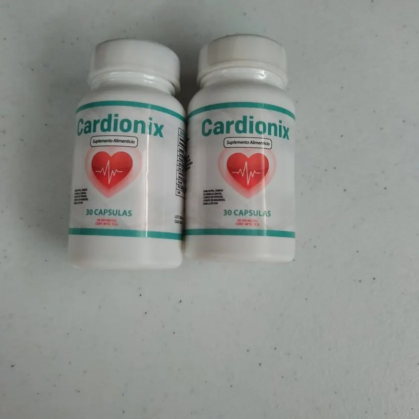 Cardionix