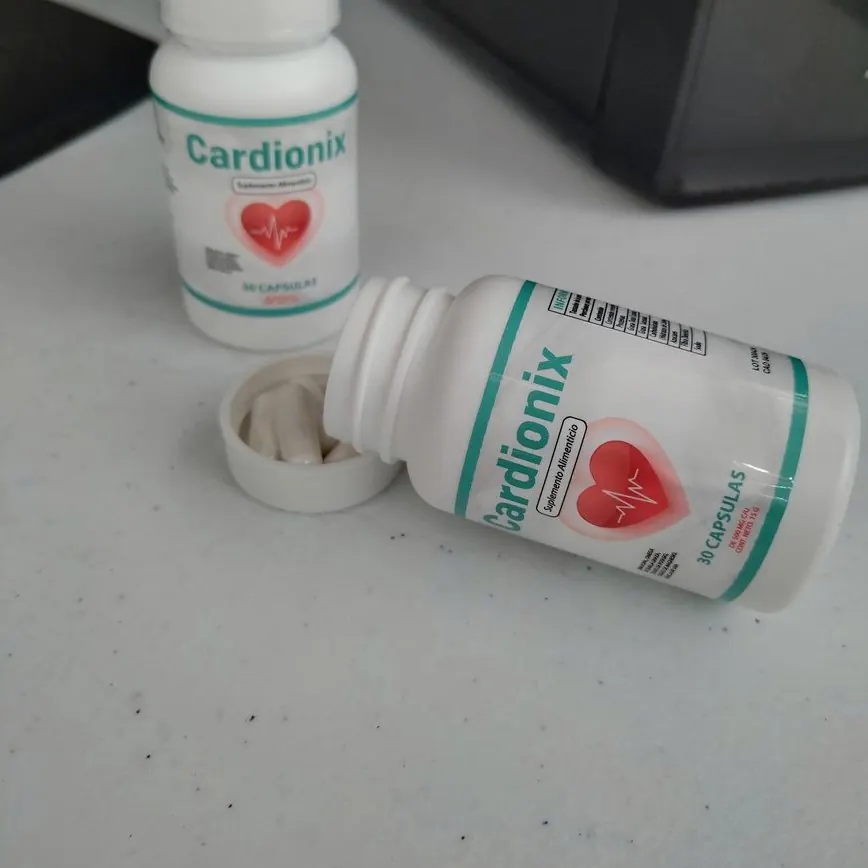 Cardionix — foto 3
