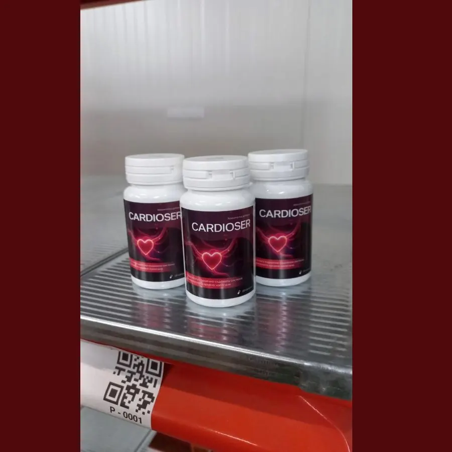 Cardioser