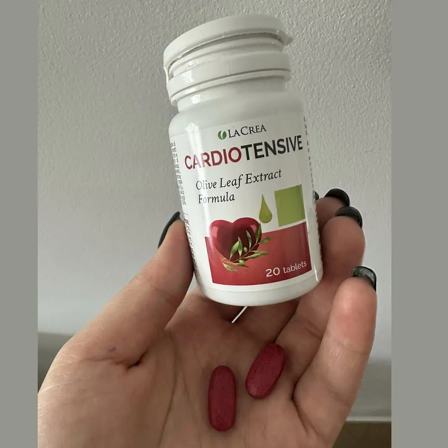 Cardiotensive
