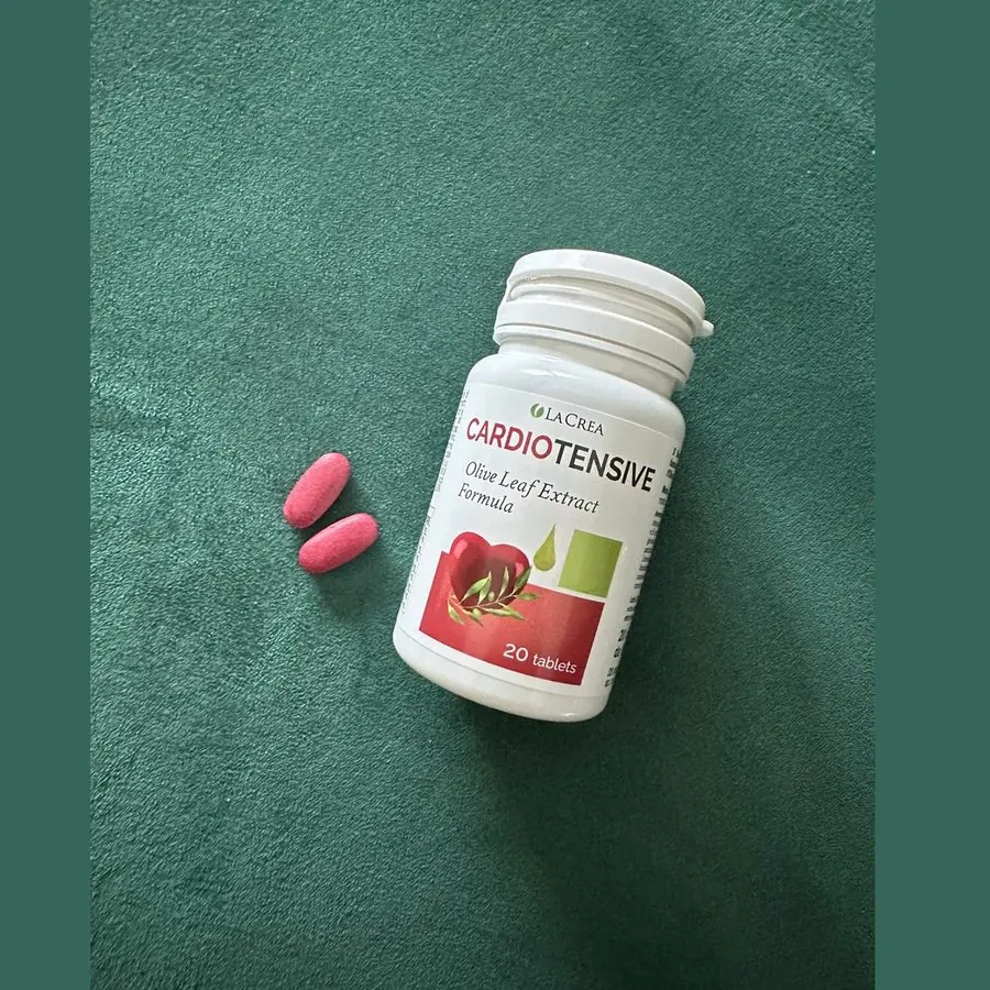 Cardiotensive — zdjęcie