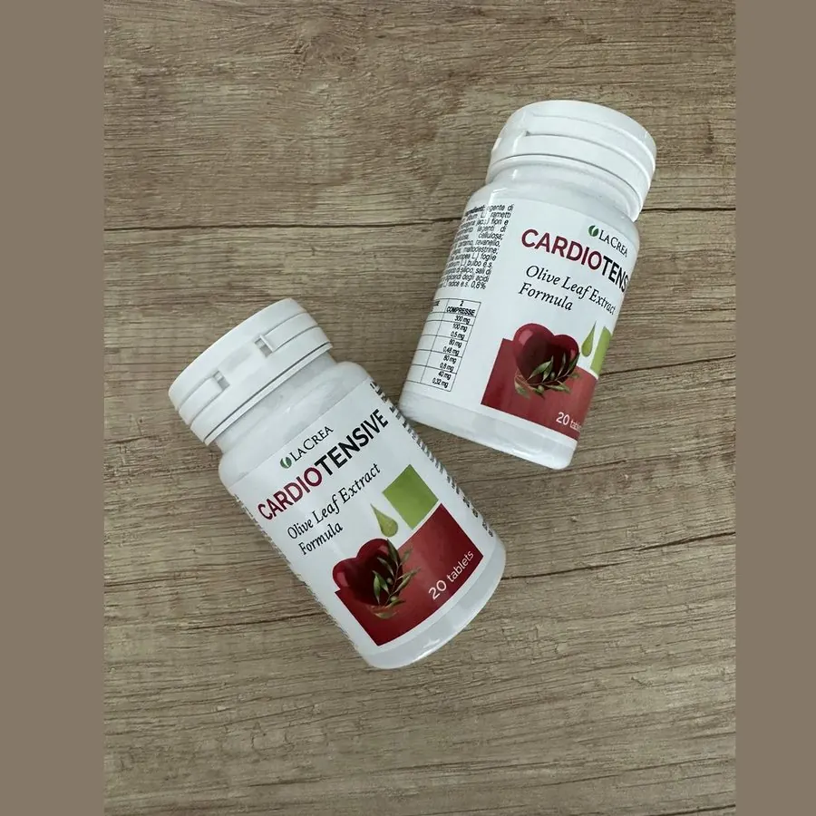 Cardiotensive — zdjęcie 1