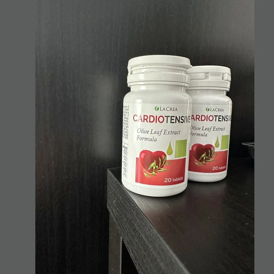 Cardiotensive — zdjęcie 2