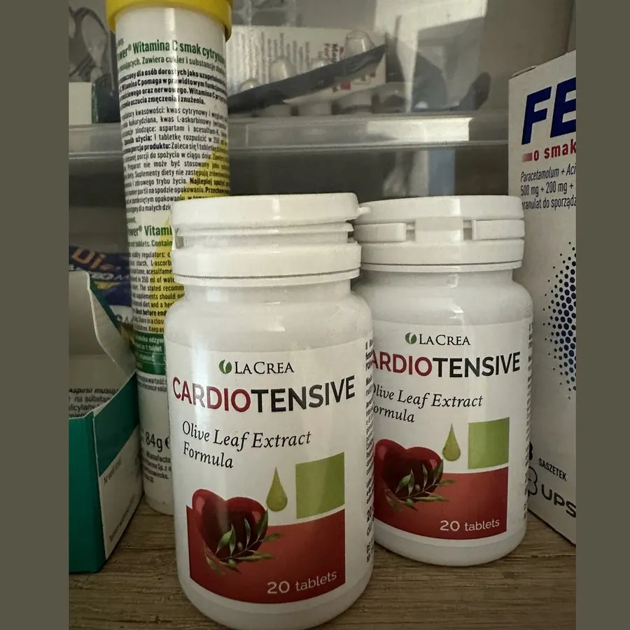 Cardiotensive — zdjęcie 3