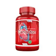 Cardioton — photo
