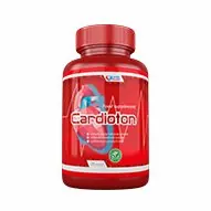 Cardioton — gambar