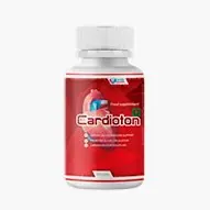 Cardioton — gambar 1