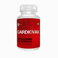 Cardiovax — photo