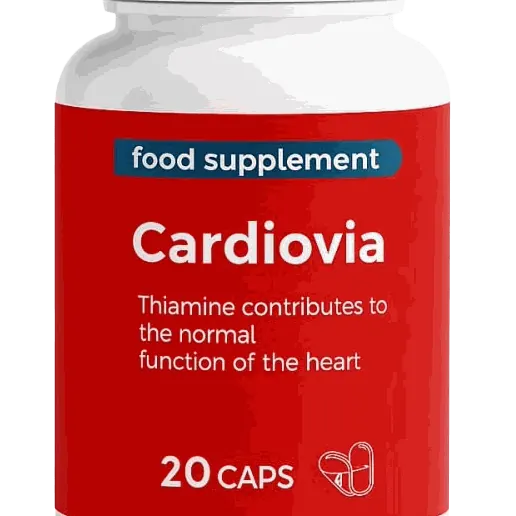 Cardiovia — slika 1