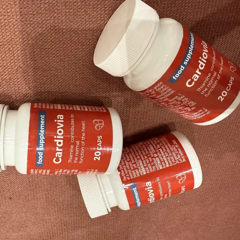 Cardiovia — slika 2