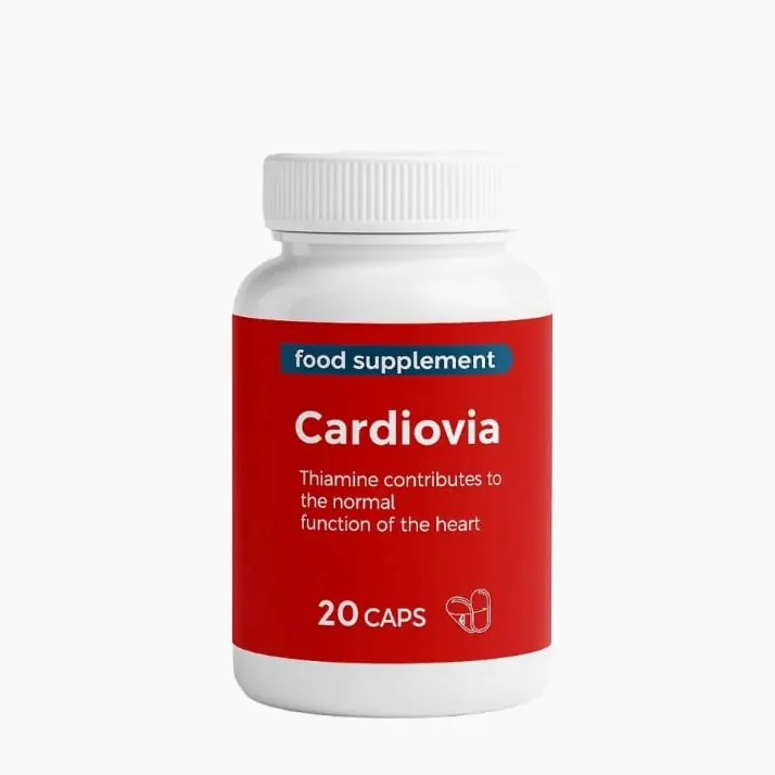 Cardiovia — slika 3