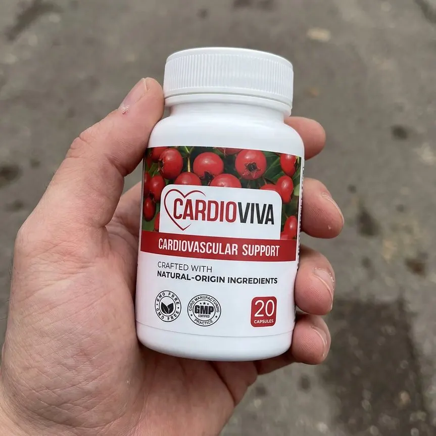 CardioViva — Bild 1