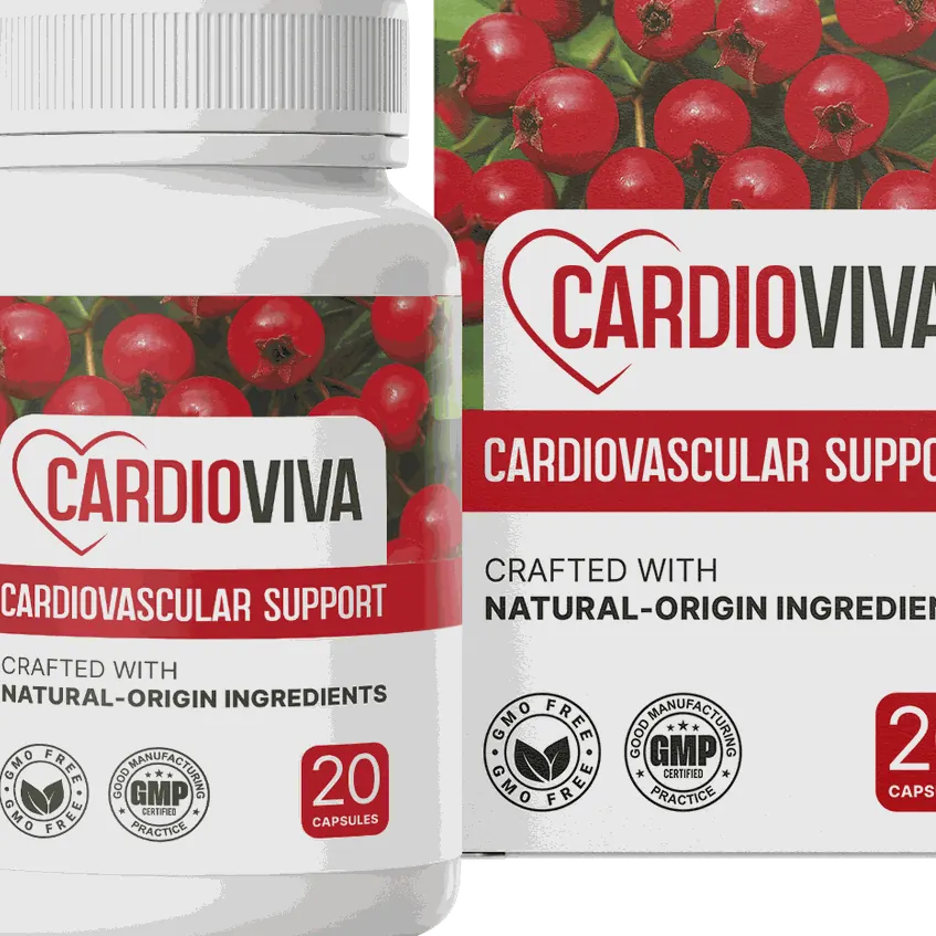 CardioViva — Bild 2
