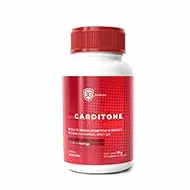 Carditone — foto