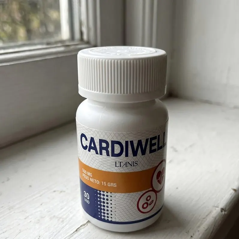 Cardiwell