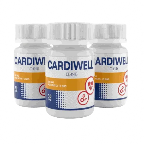 Cardiwell — foto 1