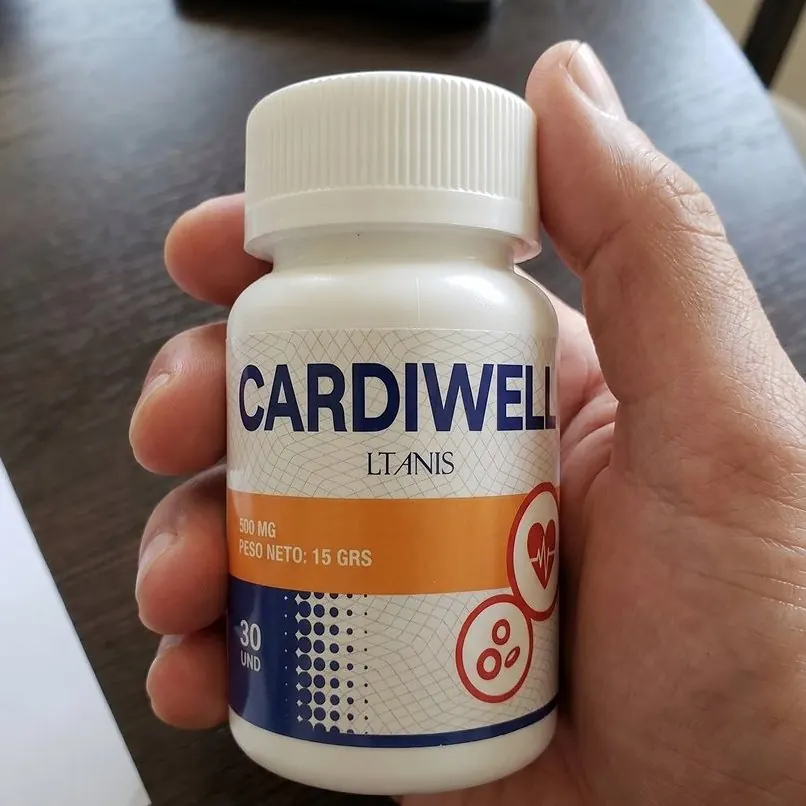 Cardiwell — foto 3