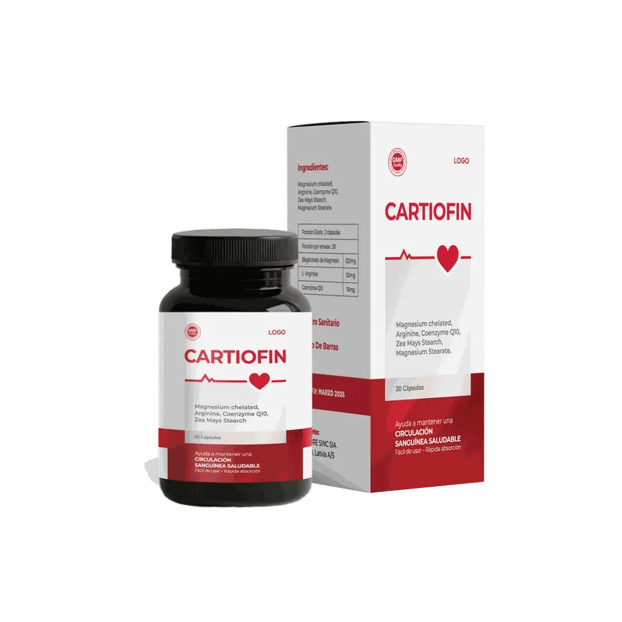 Cartiofin