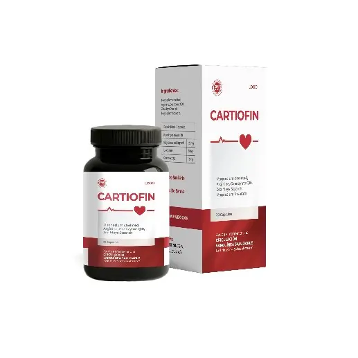 Cartiofin — foto 3