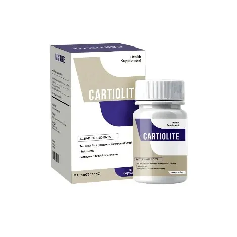 Cartiolite — gambar 1